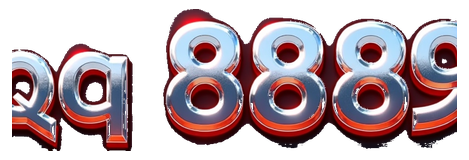qq8889 logo