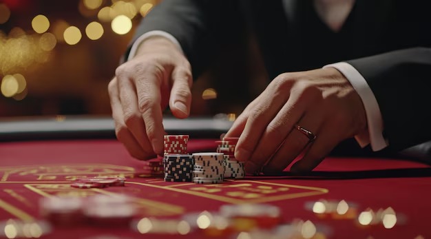 qq8889 Sportsbook