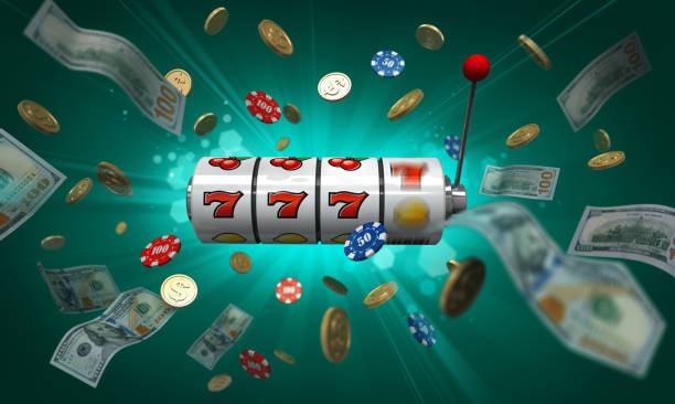 qq8889 Live Casino Hall